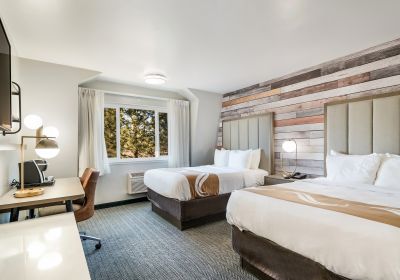 South Tahoe Lodging photo