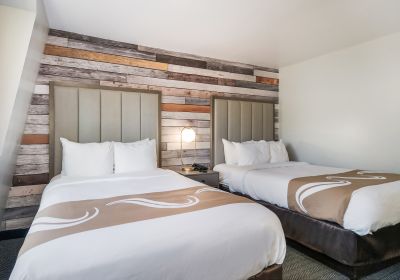 South Tahoe Lodging photo