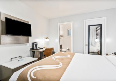 South Tahoe Lodging photo