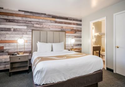 South Tahoe Lodging photo
