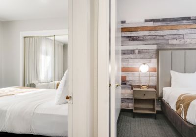 South Tahoe Lodging photo