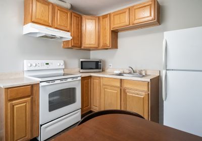 South Tahoe Lodging photo
