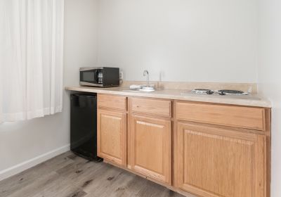 South Tahoe Lodging photo