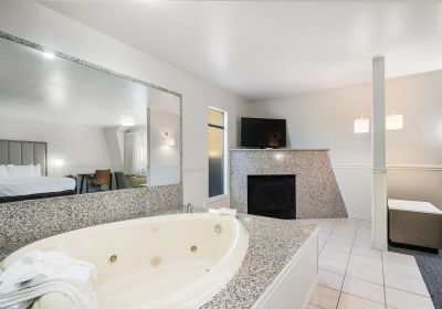 South Tahoe Lodging photo