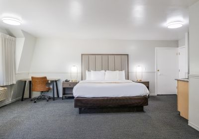 South Tahoe Lodging photo