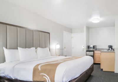 South Tahoe Lodging photo