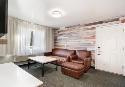 South Tahoe Lodging photo