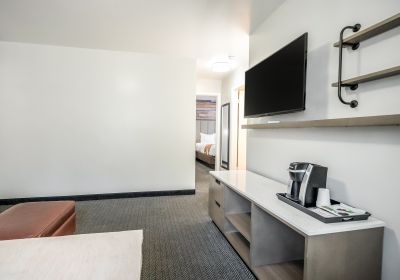 South Tahoe Lodging photo