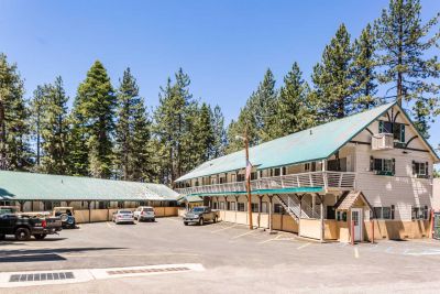 South Tahoe Lodging photo