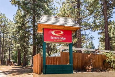 South Tahoe Lodging photo