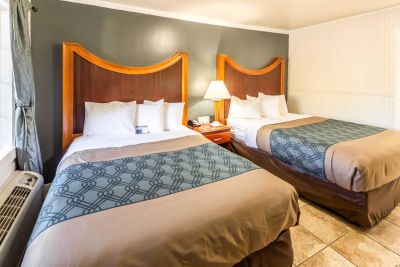 South Tahoe Lodging photo
