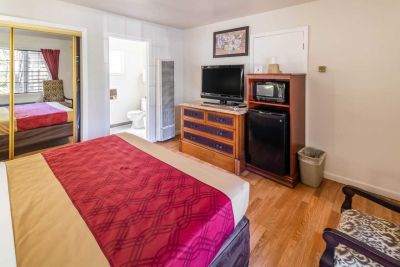 South Tahoe Lodging photo