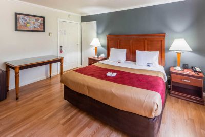 South Tahoe Lodging photo