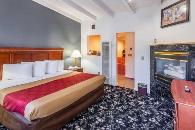 South Tahoe Lodging photo