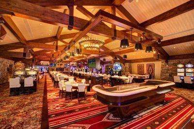 Hyatt Regency Lake Tahoe photo