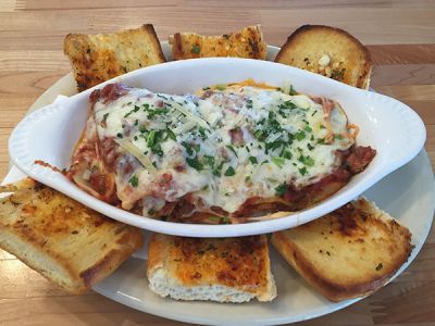 CB&#039;s Bistro photo