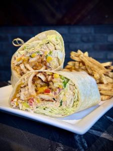 The Woods Restaurant &amp; Sports Bar photo
