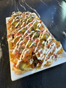 The Woods Restaurant &amp; Sports Bar photo
