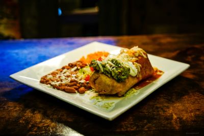 Casa Baeza Mexican Restaurant photo