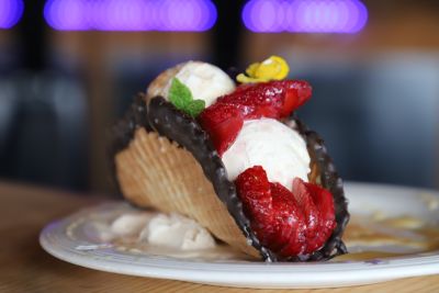 Elements Eatery &amp; Bar photo