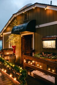 Christy Hill Lakeside Bistro photo