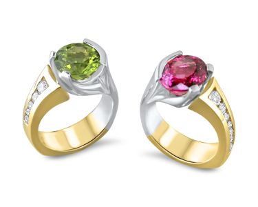 Steve Schmier&#039;s Jewelry photo