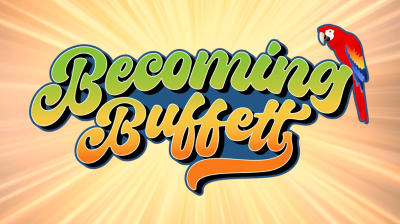 BECOMING BUFFETT photo