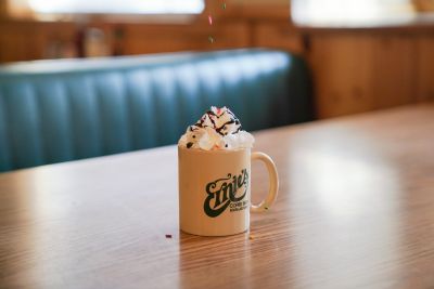 Ernie&#039;s Coffee Shop photo