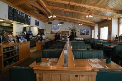 Ernie&#039;s Coffee Shop photo
