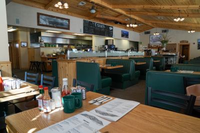 Ernie&#039;s Coffee Shop photo
