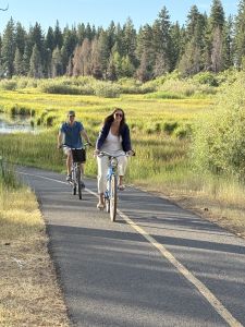 Tahoe Bike Company - South Lake Tahoe Bike &amp; E-Bike Rentals photo