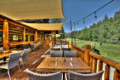 Spindleshanks Restaurant photo