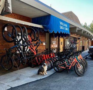 Village Ski Loft &amp; Bike Shop photo