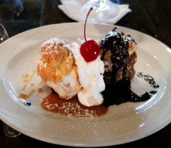 Spindleshanks Restaurant photo