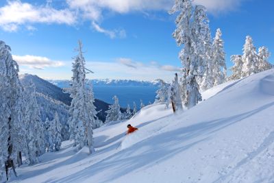 Hyatt Regency Lake Tahoe photo