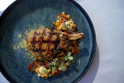 Six Peaks Grille photo