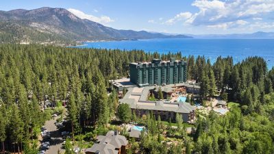 Hyatt Regency Lake Tahoe photo
