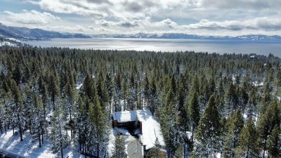 The Incline Lodge photo