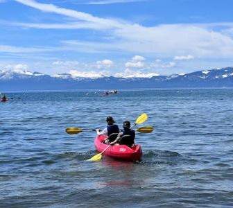 North Tahoe Watersports photo