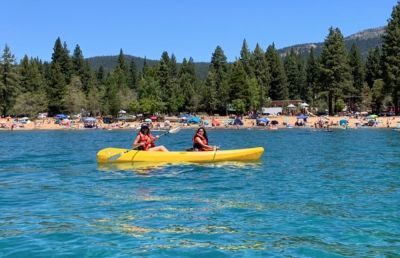 North Tahoe Watersports photo
