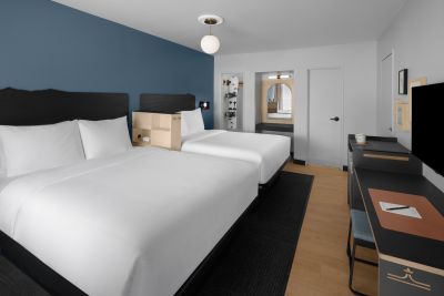 evo Hotel Tahoe City photo