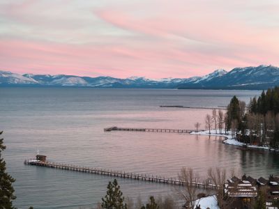 evo Hotel Tahoe City photo