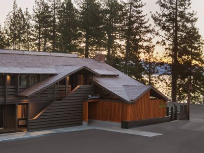 evo Hotel Tahoe City photo