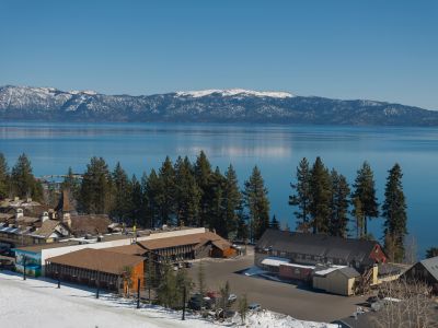 evo Hotel Tahoe City photo