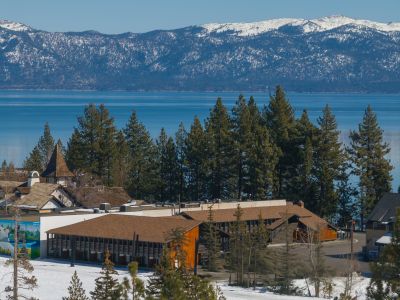 evo Hotel Tahoe City photo