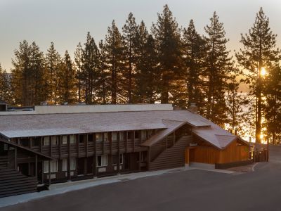 evo Hotel Tahoe City photo