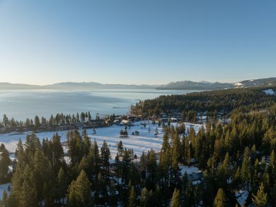 evo Hotel Tahoe City photo