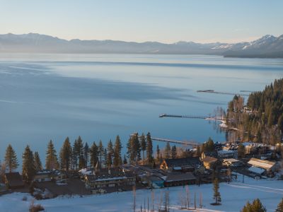evo Hotel Tahoe City photo