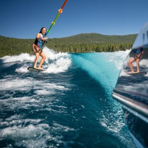 Tahoe Family Adventures photo