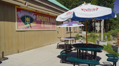 Rookies Sports Bar &amp; Grill photo
